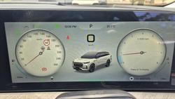 2025 Jaecoo J8 Track