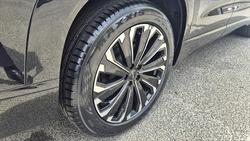 2025 Jaecoo J8 Track