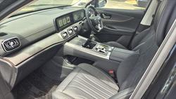 2025 Jaecoo J8 Track