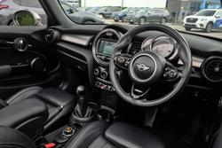 2018 MINI Convertible Cooper S