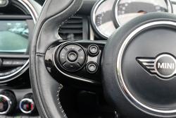 2018 MINI Convertible Cooper S