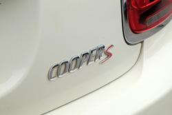 2018 MINI Convertible Cooper S