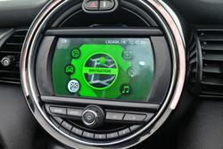 2018 MINI Convertible Cooper S