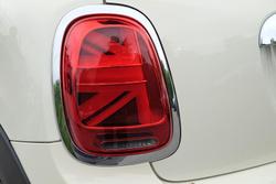 2018 MINI Convertible Cooper S