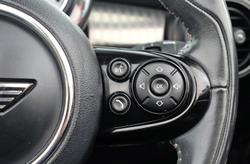 2018 MINI Convertible Cooper S