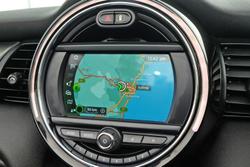 2018 MINI Convertible Cooper S