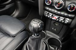 2018 MINI Convertible Cooper S