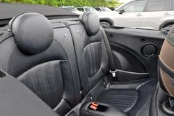 2018 MINI Convertible Cooper S