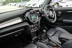 2018 MINI Convertible Cooper S