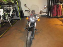 2023 Royal Enfield Meteor 350 Supernova Meteor Red