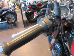 2023 Royal Enfield Meteor 350 Supernova Meteor Red