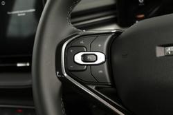 2025 GWM Haval H6 Lux Hybrid