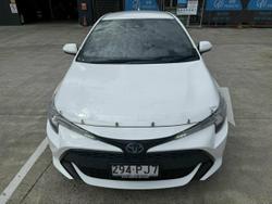 2020 Toyota Corolla Ascent Sport Hybrid