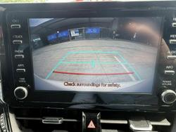 2020 Toyota Corolla Ascent Sport Hybrid