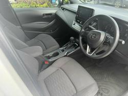 2020 Toyota Corolla Ascent Sport Hybrid