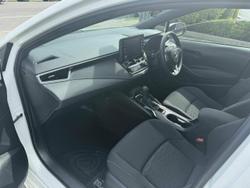 2020 Toyota Corolla Ascent Sport Hybrid