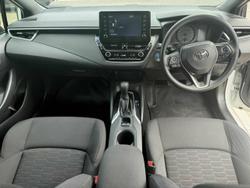 2020 Toyota Corolla Ascent Sport Hybrid