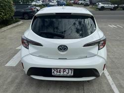 2020 Toyota Corolla Ascent Sport Hybrid