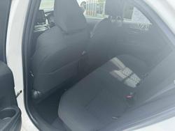 2020 Toyota Corolla Ascent Sport Hybrid