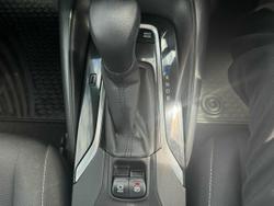 2020 Toyota Corolla Ascent Sport Hybrid