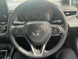 2020 Toyota Corolla Ascent Sport Hybrid