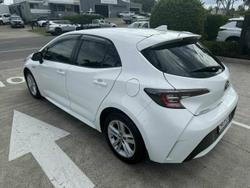 2020 Toyota Corolla Ascent Sport Hybrid