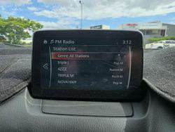 2017 Mazda CX-3 sTouring