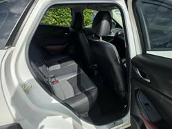 2017 Mazda CX-3 sTouring