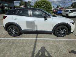2017 Mazda CX-3 sTouring