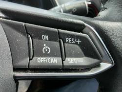 2017 Mazda CX-3 sTouring