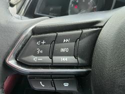 2017 Mazda CX-3 sTouring