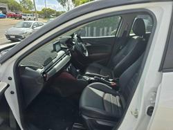 2017 Mazda CX-3 sTouring