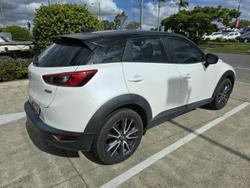 2017 Mazda CX-3 sTouring
