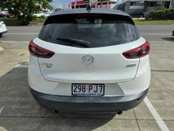 2017 Mazda CX-3 sTouring