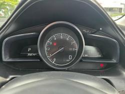 2017 Mazda CX-3 sTouring