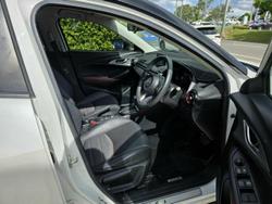 2017 Mazda CX-3 sTouring