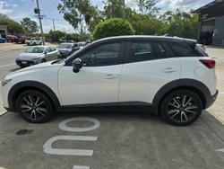 2017 Mazda CX-3 sTouring