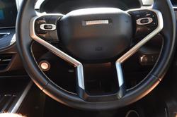 2022 GWM Haval Jolion Lux