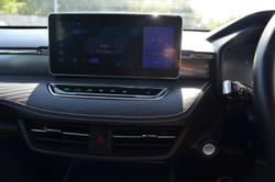 2022 GWM Haval Jolion Lux