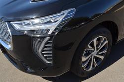 2022 GWM Haval Jolion Lux