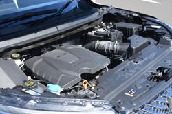 2022 GWM Haval Jolion Lux