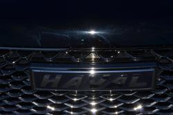 2022 GWM Haval Jolion Lux