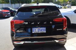 2022 GWM Haval Jolion Lux