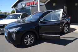 2022 GWM Haval Jolion Lux