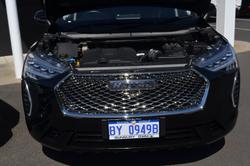 2022 GWM Haval Jolion Lux