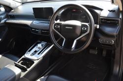 2022 GWM Haval Jolion Lux