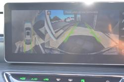 2022 GWM Haval Jolion Lux