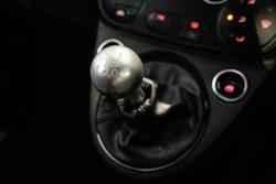 2021 Abarth 595 Competizione Series 5 MY21 Gara White