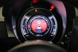 2021 Abarth 595 Competizione Series 5 MY21 Gara White