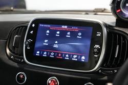 2021 Abarth 595 Competizione Series 5 MY21 Gara White